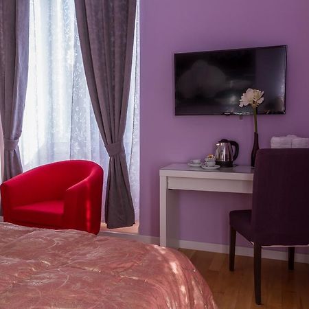 Bevilacqua Bed Roma Santa Croce 호텔 외부 사진