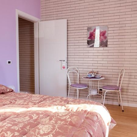 Bevilacqua Bed Roma Santa Croce 호텔 외부 사진