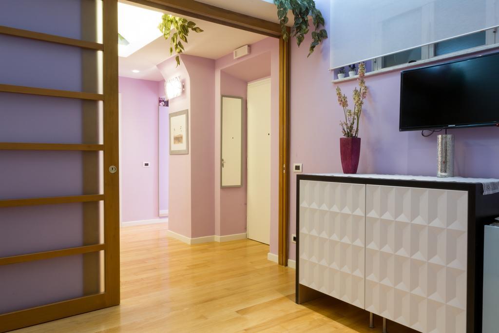 Bevilacqua Bed Roma Santa Croce 호텔 외부 사진