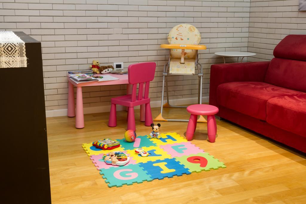 Bevilacqua Bed Roma Santa Croce 호텔 외부 사진