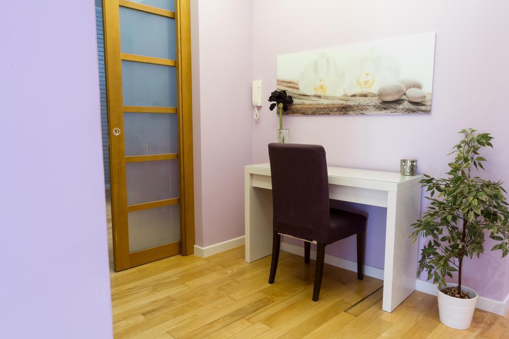 Bevilacqua Bed Roma Santa Croce 호텔 외부 사진