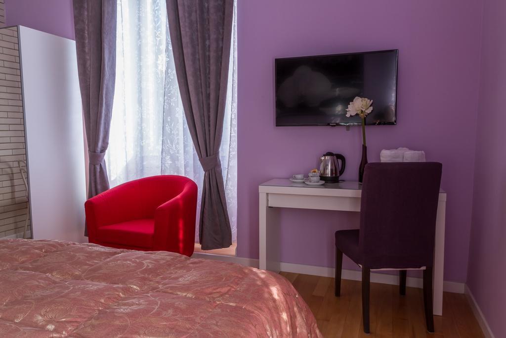 Bevilacqua Bed Roma Santa Croce 호텔 외부 사진