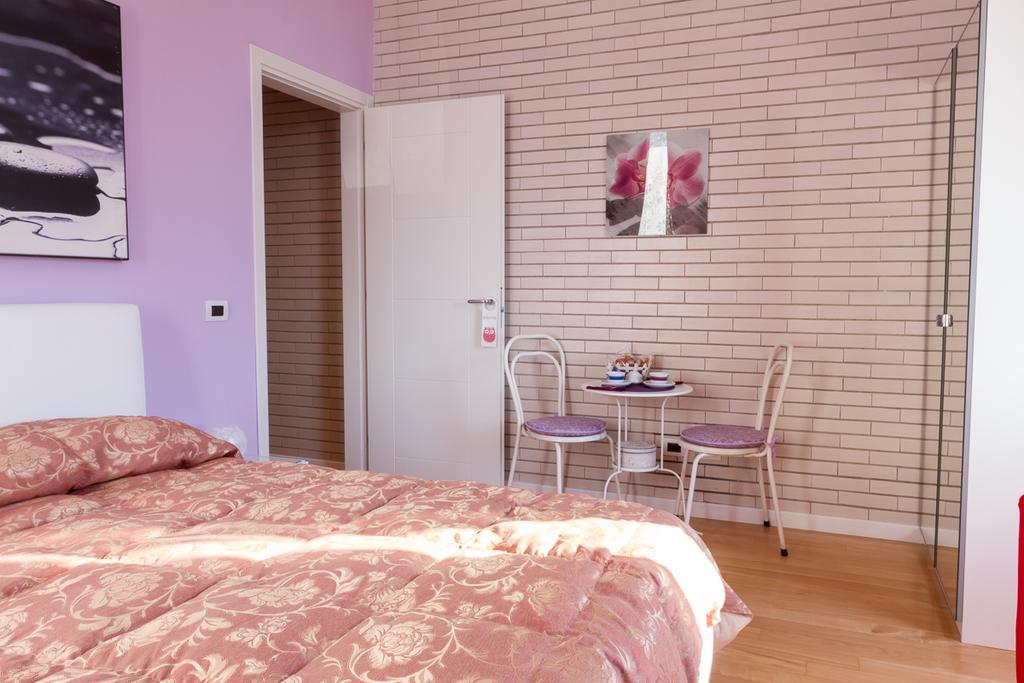 Bevilacqua Bed Roma Santa Croce 호텔 외부 사진